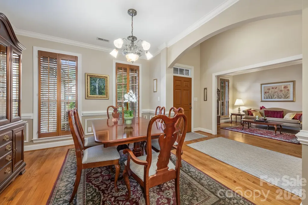 7032 Kidwelly Lane Matthews NC 28104