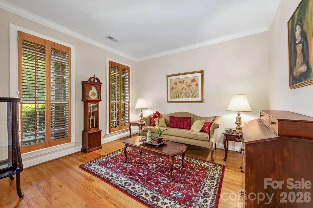 7032 Kidwelly Lane Matthews NC 28104