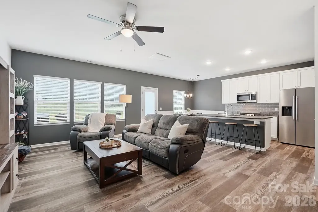 174 E Panther Creek Road Troutman NC 28166