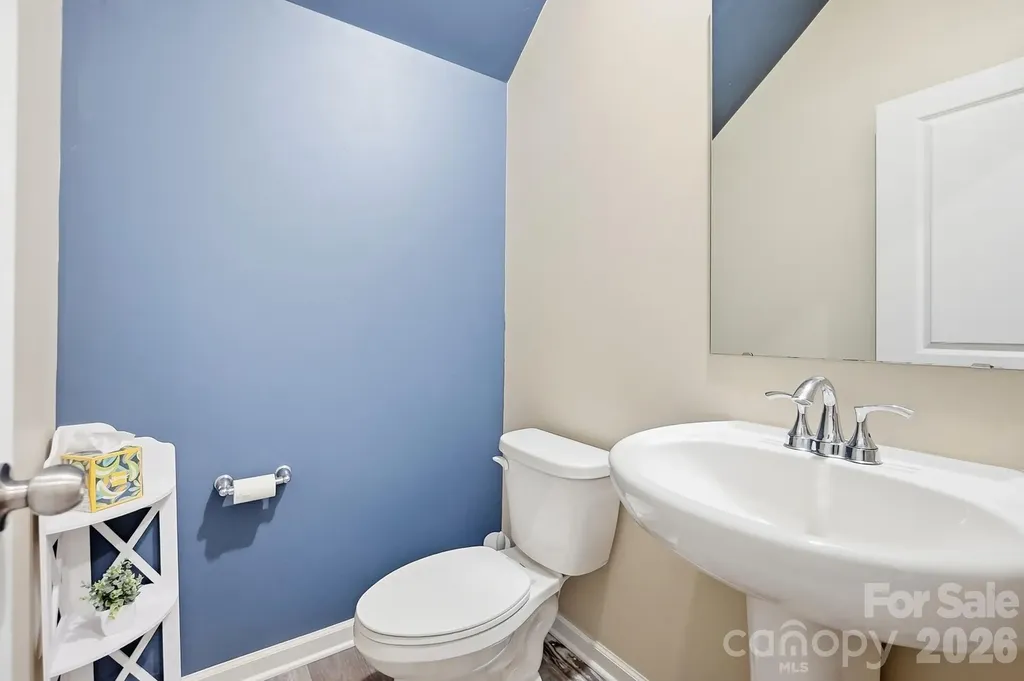 174 E Panther Creek Road Troutman NC 28166