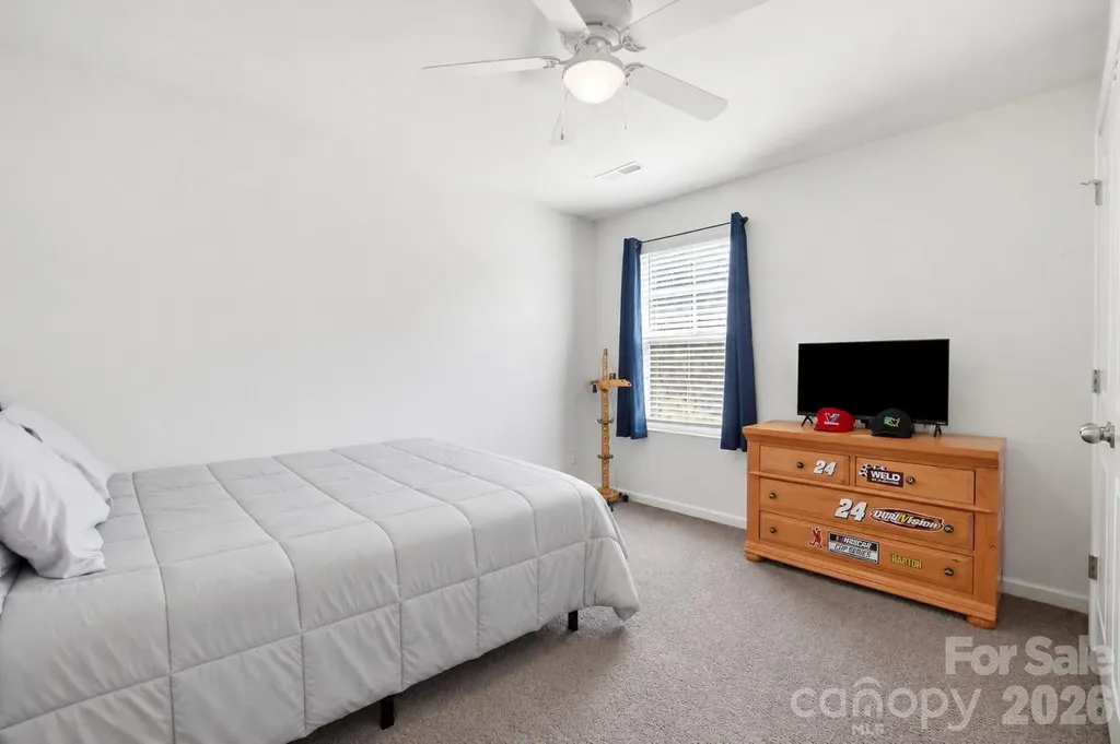174 E Panther Creek Road Troutman NC 28166
