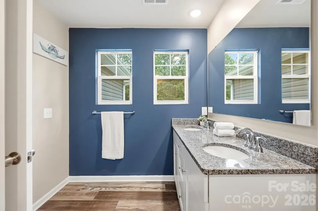 174 E Panther Creek Road Troutman NC 28166
