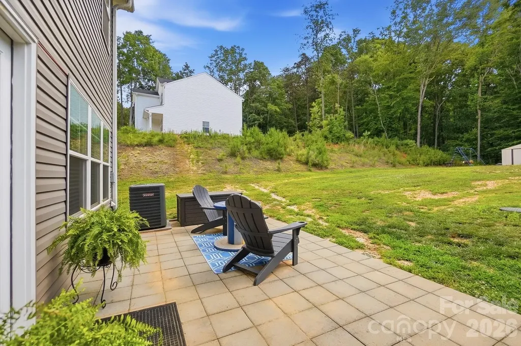 174 E Panther Creek Road Troutman NC 28166