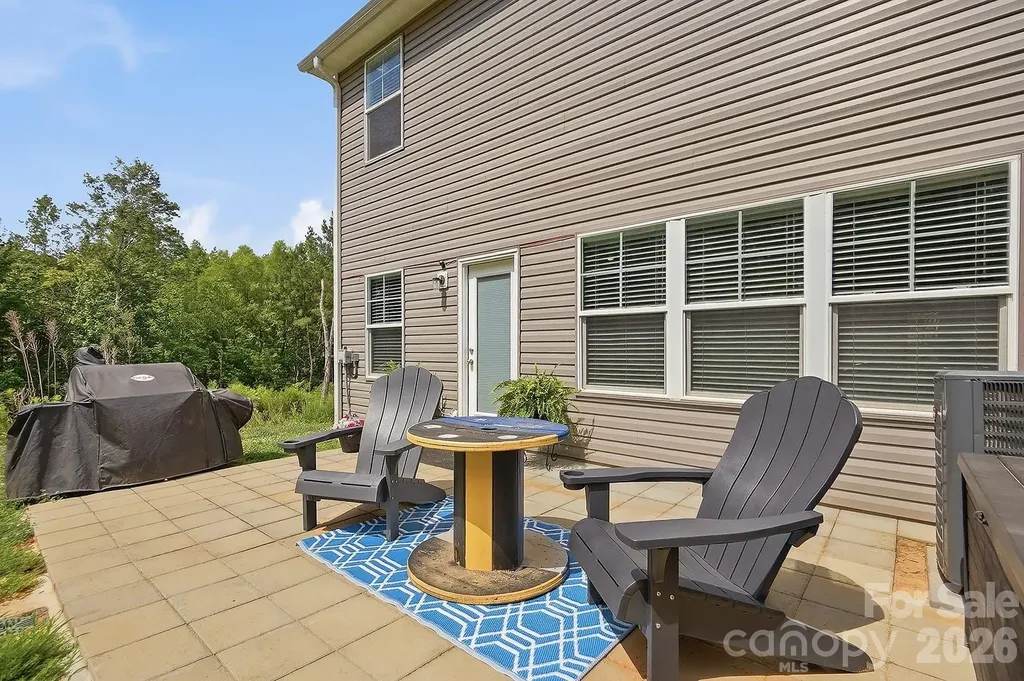 174 E Panther Creek Road Troutman NC 28166