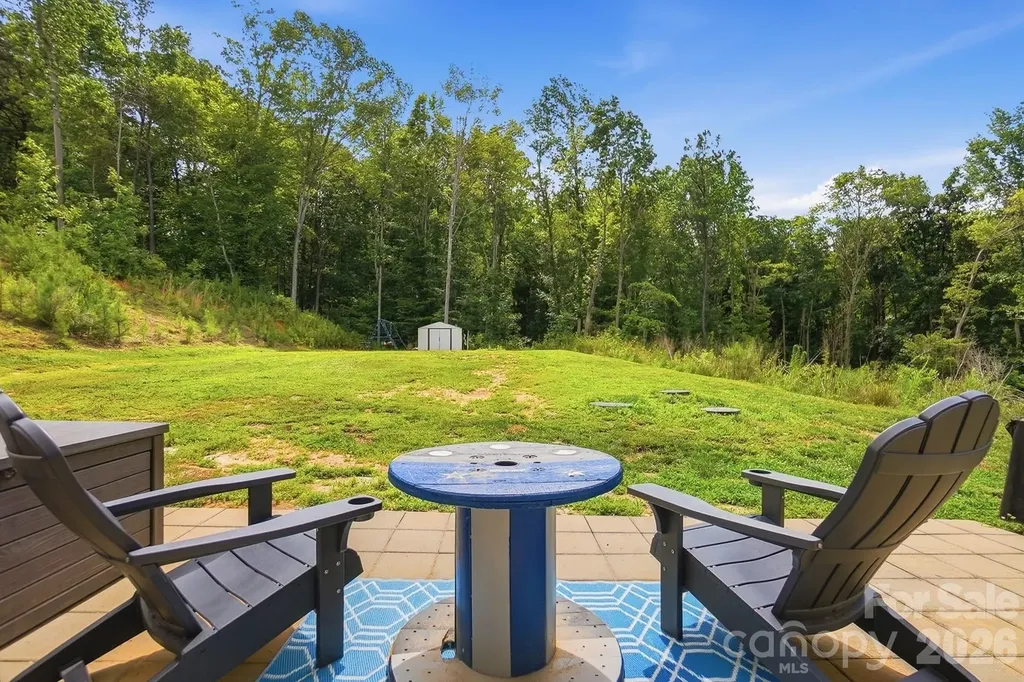 174 E Panther Creek Road Troutman NC 28166