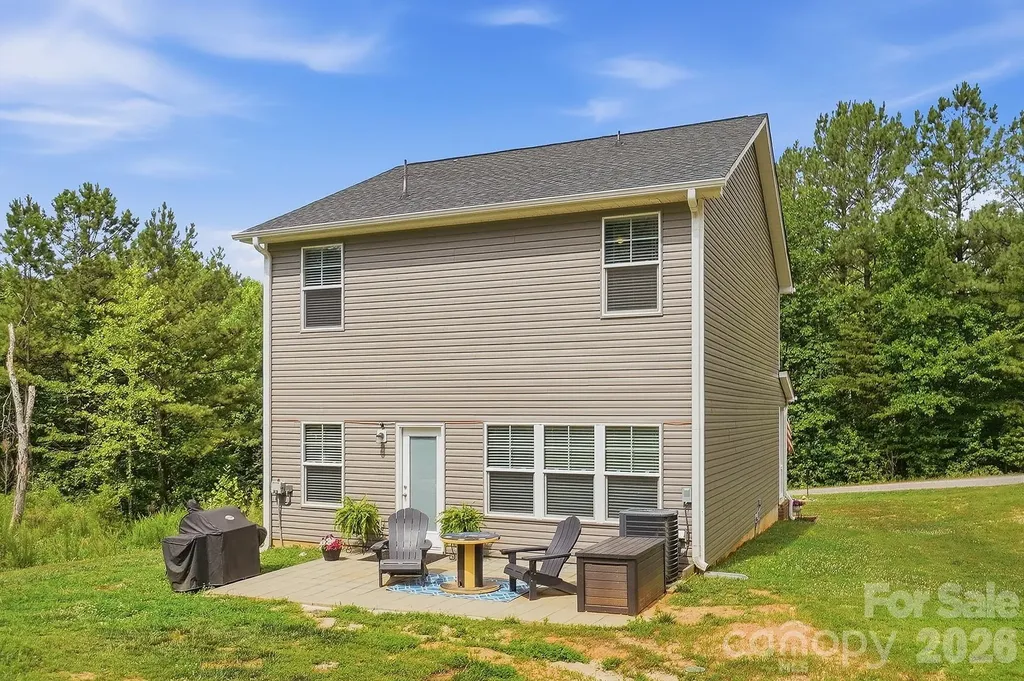 174 E Panther Creek Road Troutman NC 28166