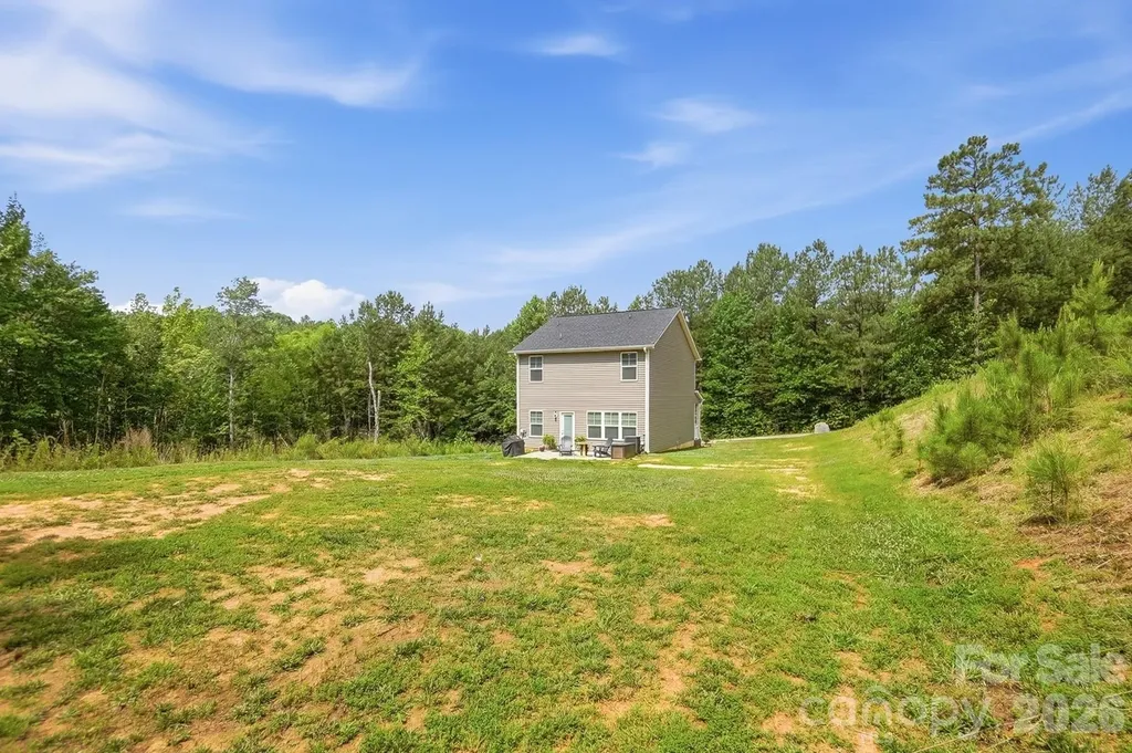 174 E Panther Creek Road Troutman NC 28166