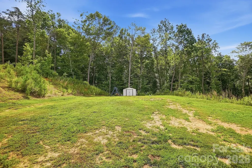 174 E Panther Creek Road Troutman NC 28166