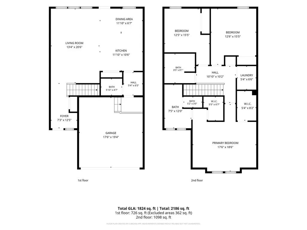 174 E Panther Creek Road Troutman NC 28166