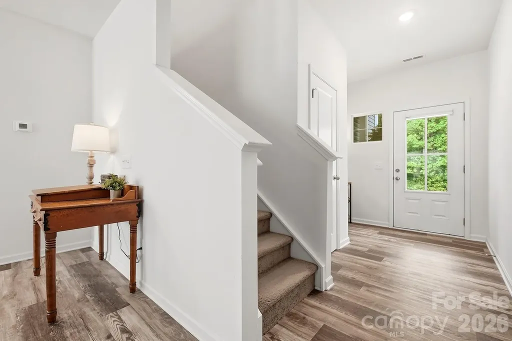174 E Panther Creek Road Troutman NC 28166