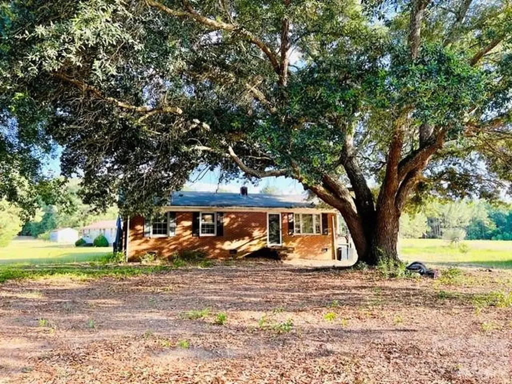 253 Ballard Spring Road Morven NC 28119