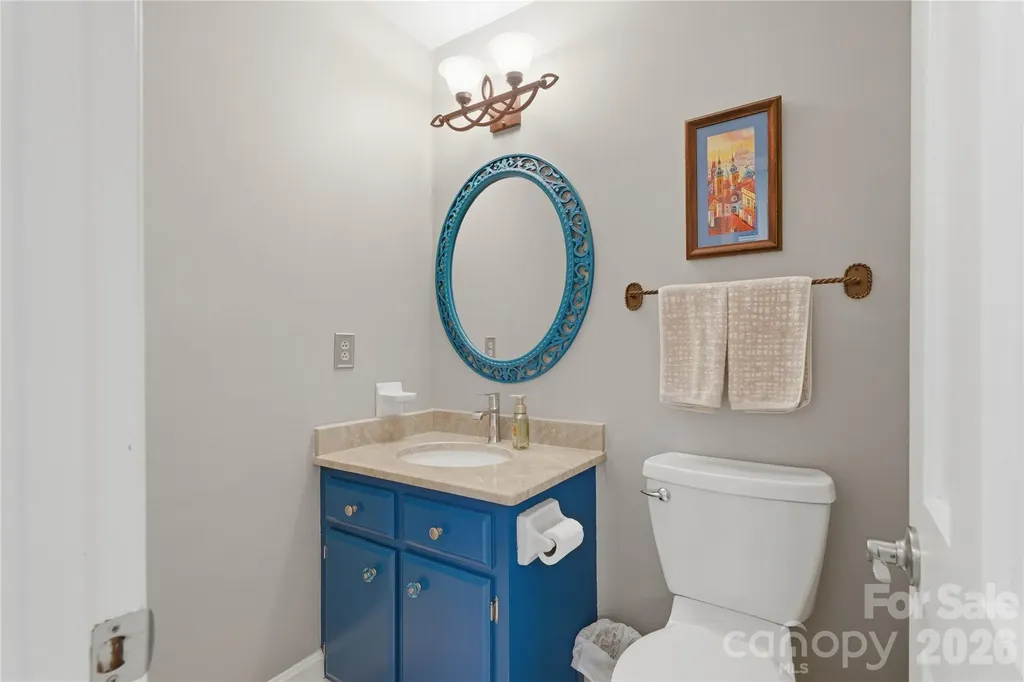 2402 Beaucatcher Lane Charlotte NC 28270