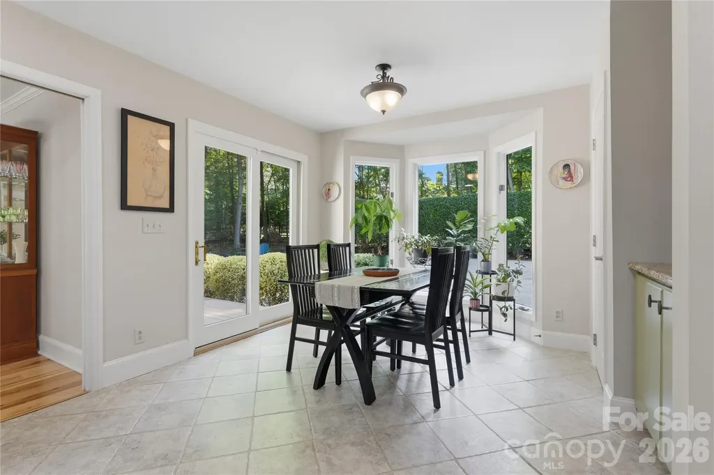 2402 Beaucatcher Lane Charlotte NC 28270