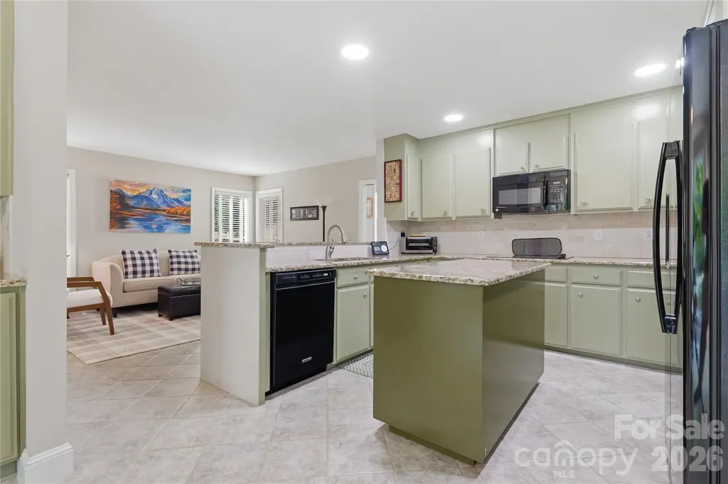 2402 Beaucatcher Lane Charlotte NC 28270