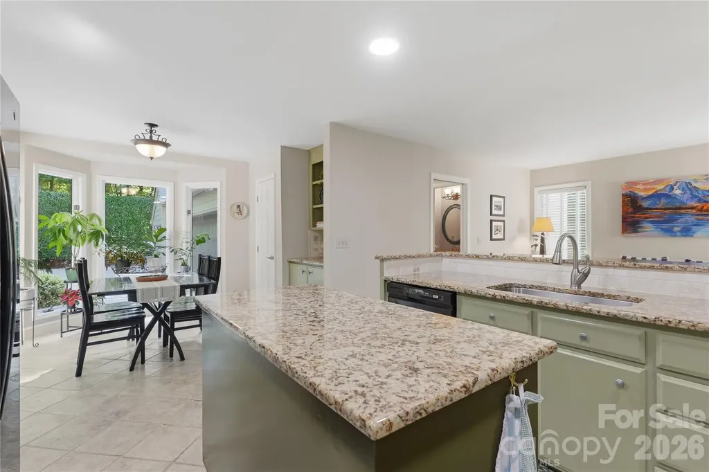 2402 Beaucatcher Lane Charlotte NC 28270