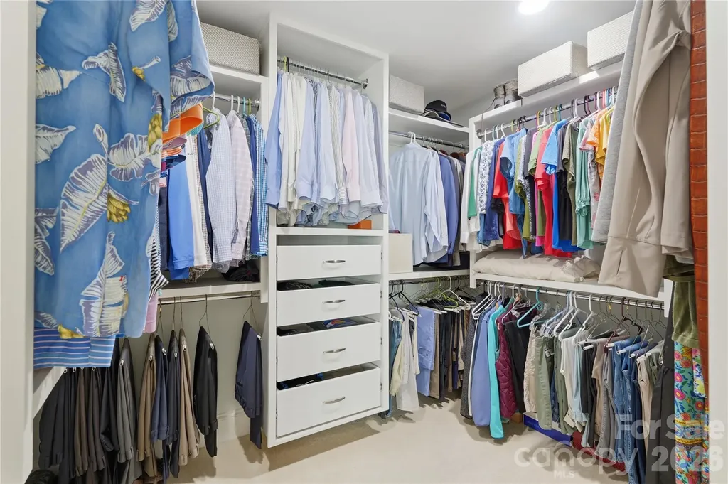 2402 Beaucatcher Lane Charlotte NC 28270