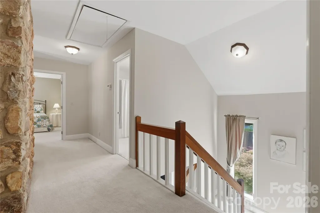 2402 Beaucatcher Lane Charlotte NC 28270