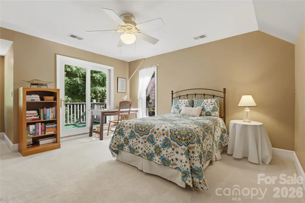 2402 Beaucatcher Lane Charlotte NC 28270