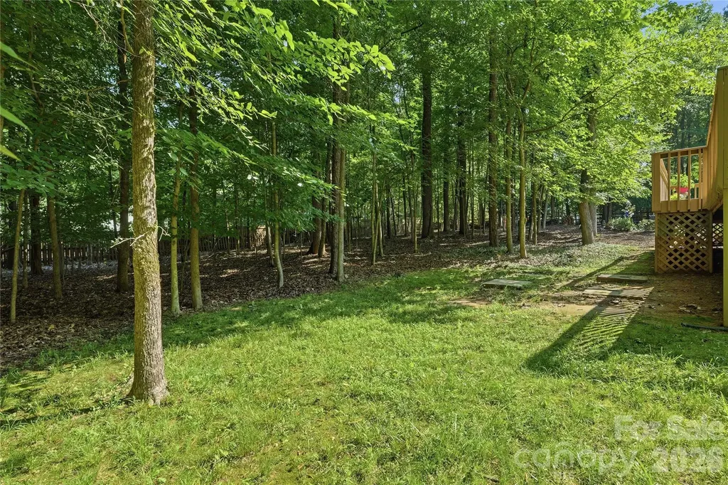 2402 Beaucatcher Lane Charlotte NC 28270