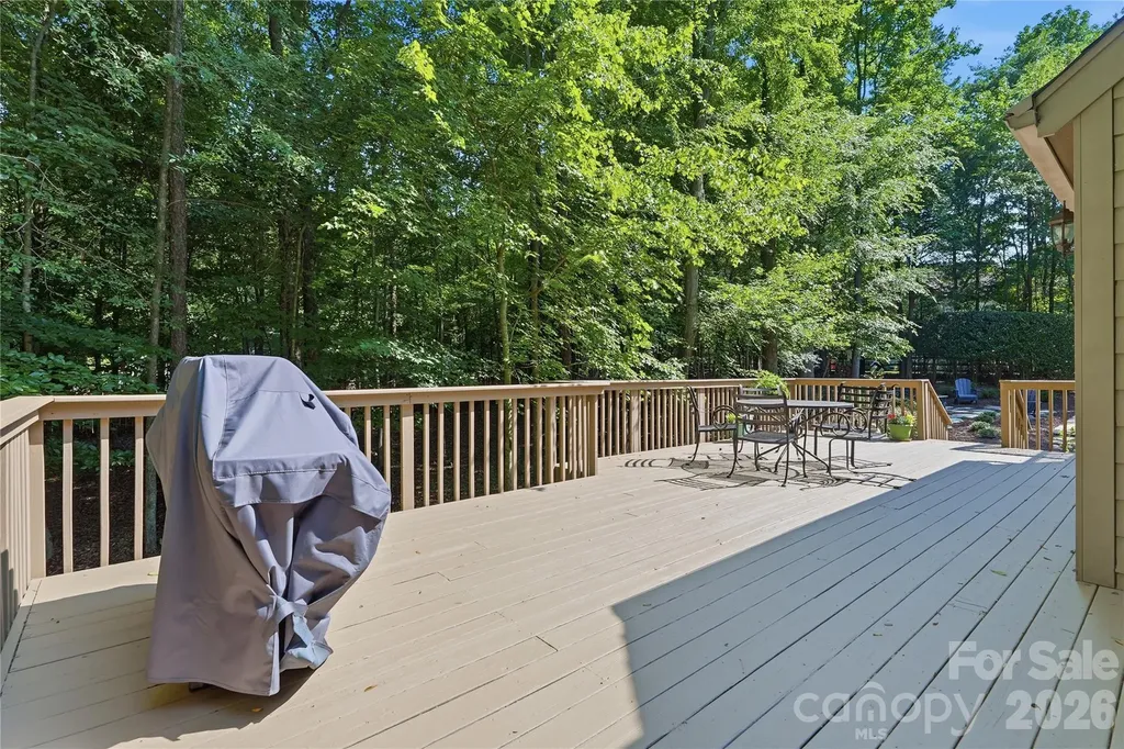 2402 Beaucatcher Lane Charlotte NC 28270