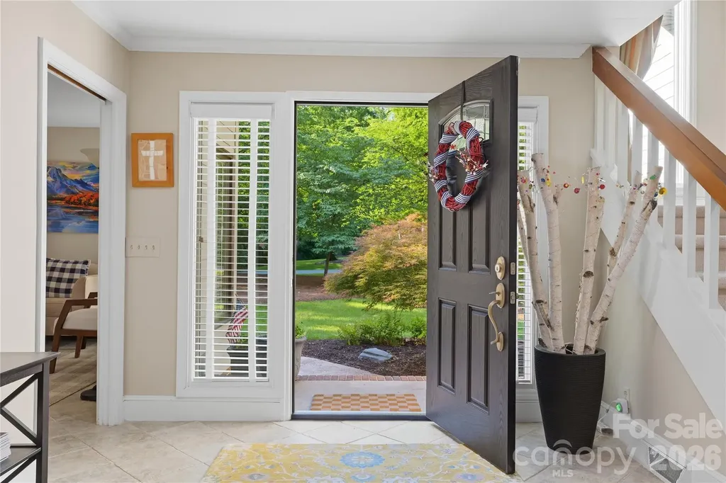 2402 Beaucatcher Lane Charlotte NC 28270