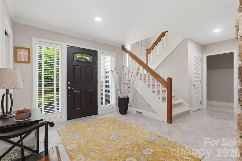 2402 Beaucatcher Lane Charlotte NC 28270