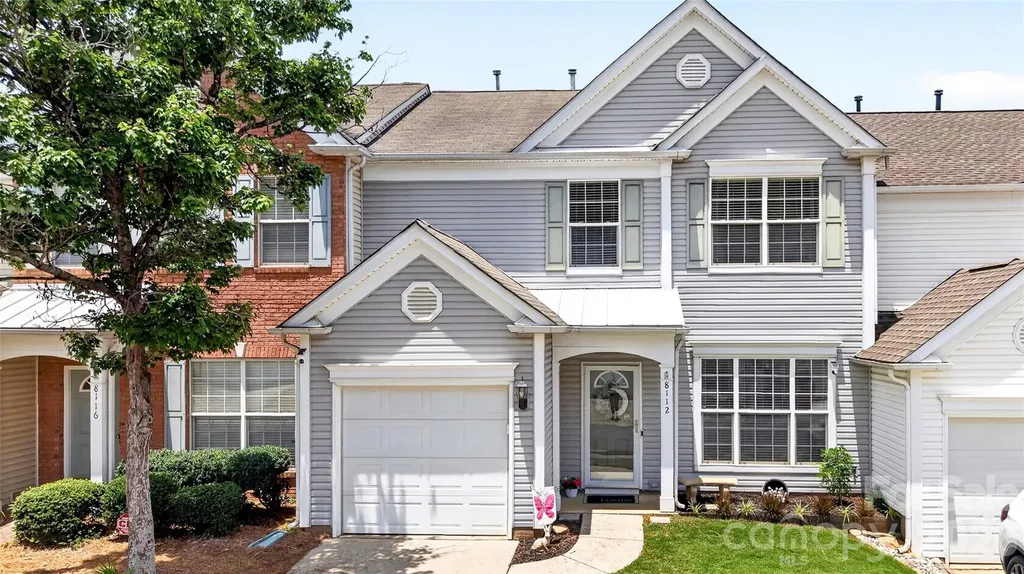 8112 Kincaid Court Charlotte NC 28277