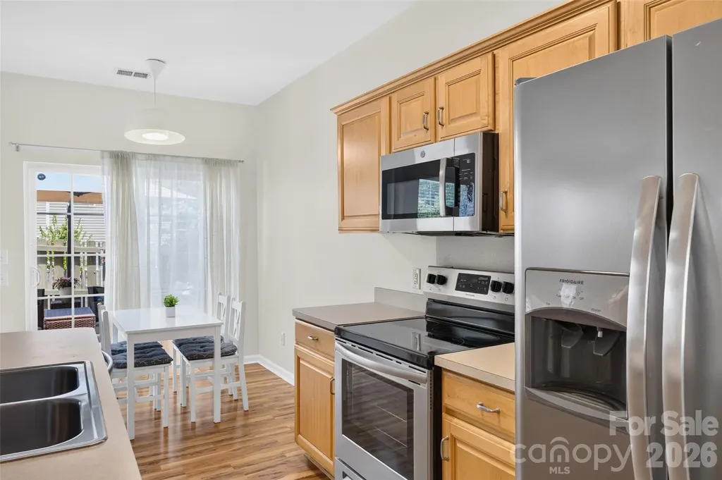 8112 Kincaid Court Charlotte NC 28277