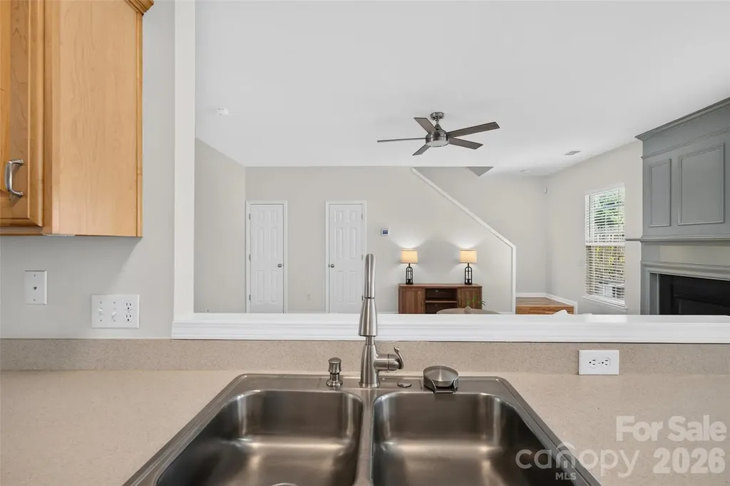 8112 Kincaid Court Charlotte NC 28277