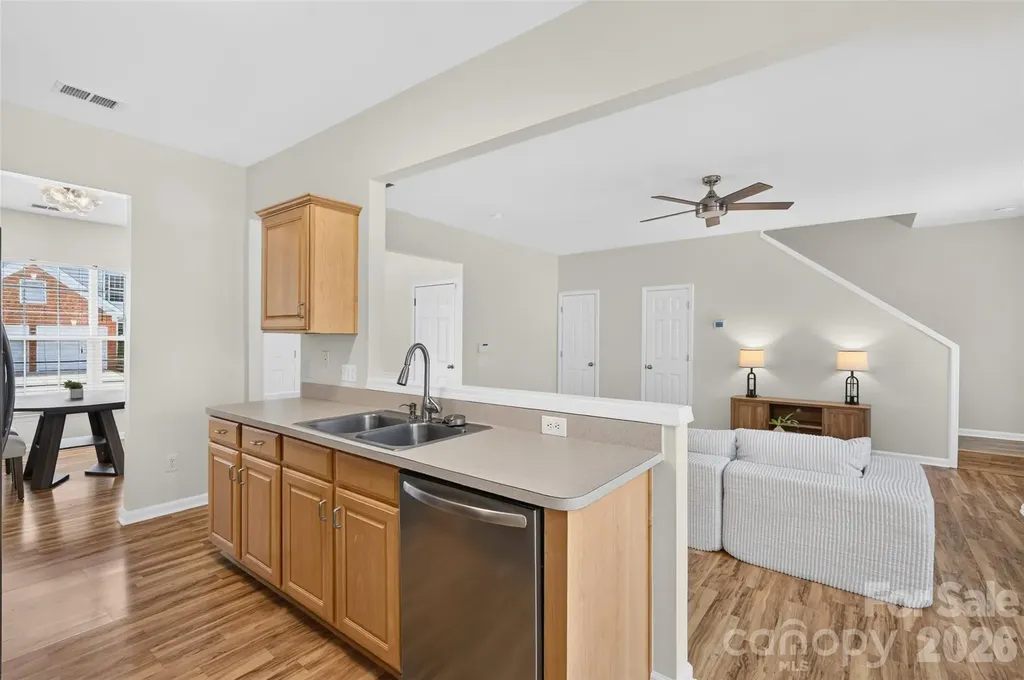 8112 Kincaid Court Charlotte NC 28277