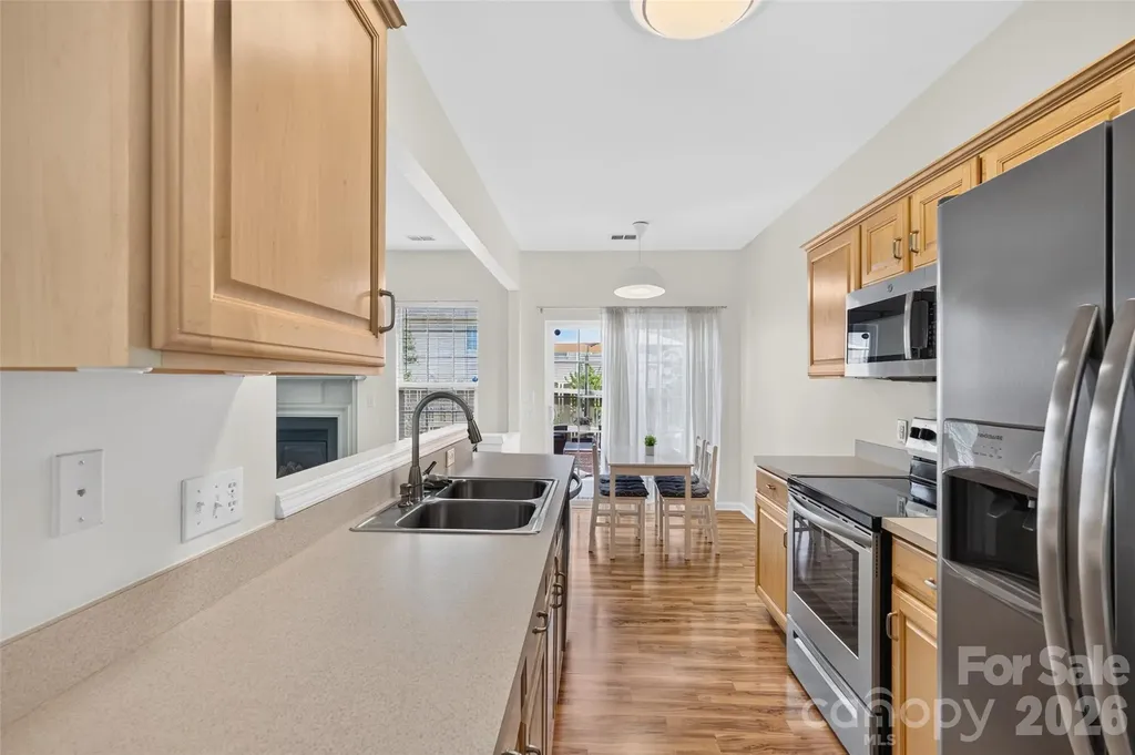 8112 Kincaid Court Charlotte NC 28277