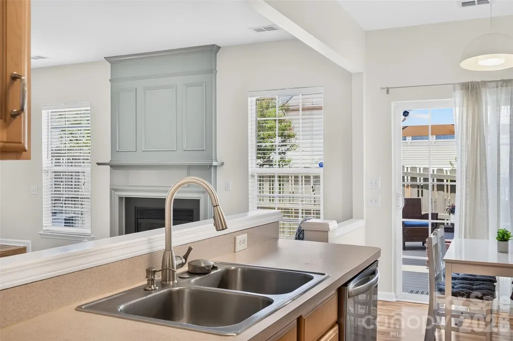 8112 Kincaid Court Charlotte NC 28277