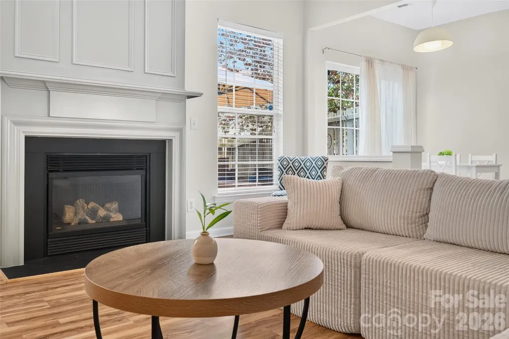 8112 Kincaid Court Charlotte NC 28277