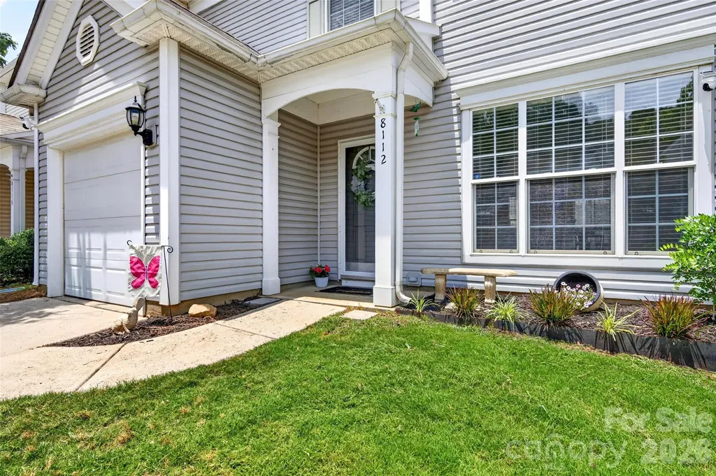 8112 Kincaid Court Charlotte NC 28277
