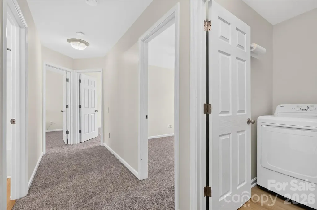 8112 Kincaid Court Charlotte NC 28277