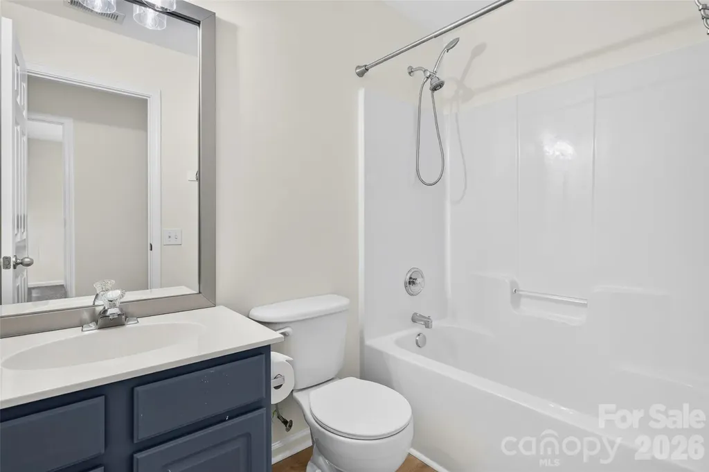 8112 Kincaid Court Charlotte NC 28277