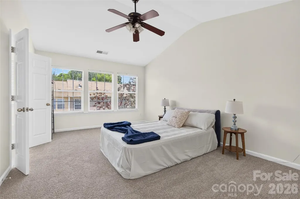 8112 Kincaid Court Charlotte NC 28277