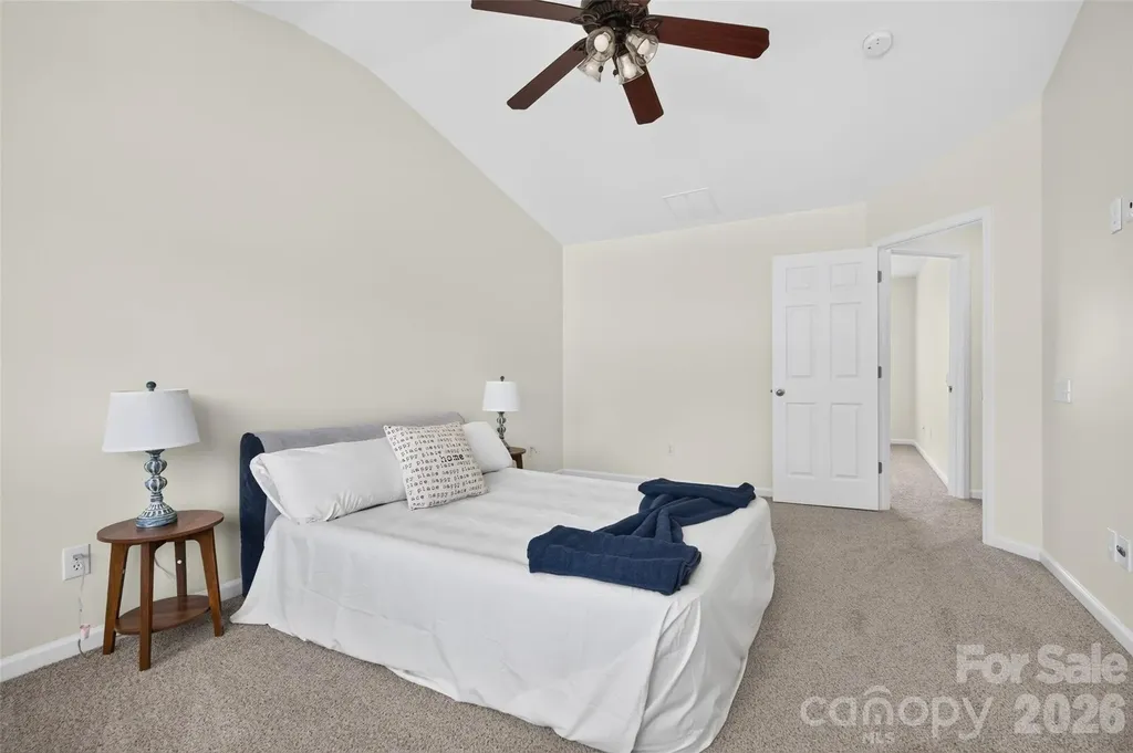 8112 Kincaid Court Charlotte NC 28277