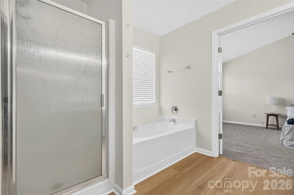 8112 Kincaid Court Charlotte NC 28277