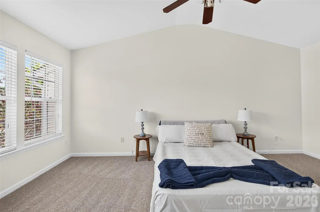 8112 Kincaid Court Charlotte NC 28277