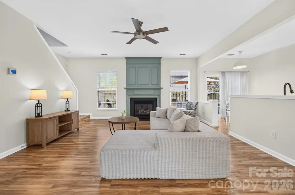 8112 Kincaid Court Charlotte NC 28277