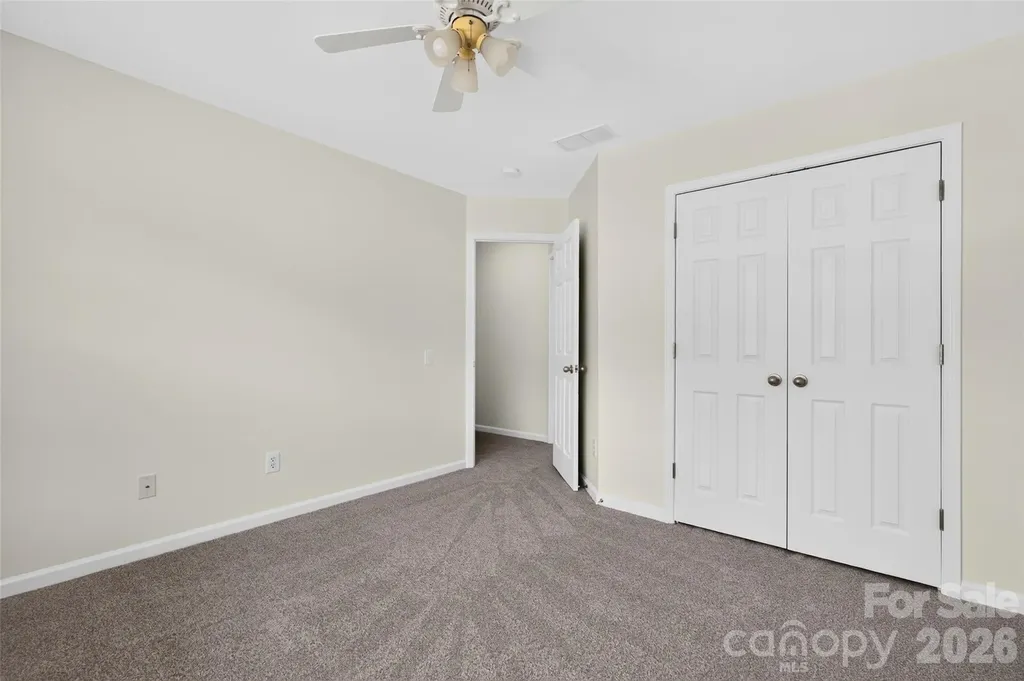8112 Kincaid Court Charlotte NC 28277