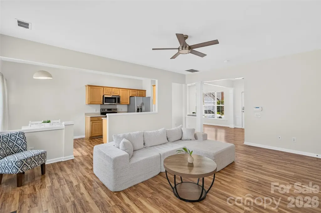 8112 Kincaid Court Charlotte NC 28277