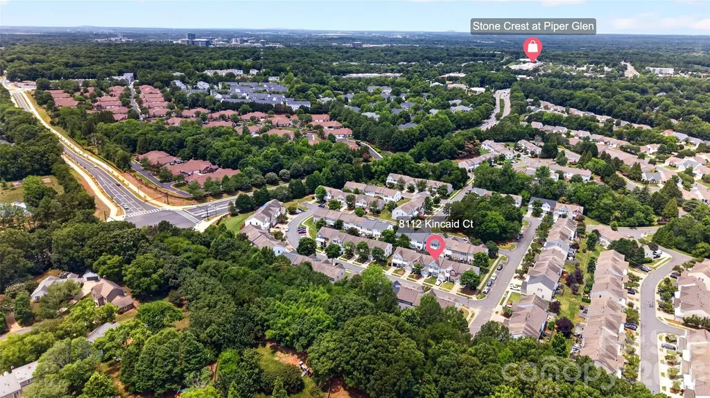 8112 Kincaid Court Charlotte NC 28277