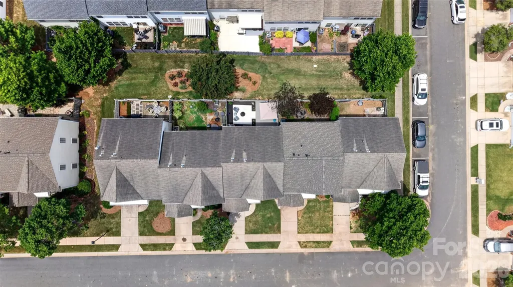8112 Kincaid Court Charlotte NC 28277