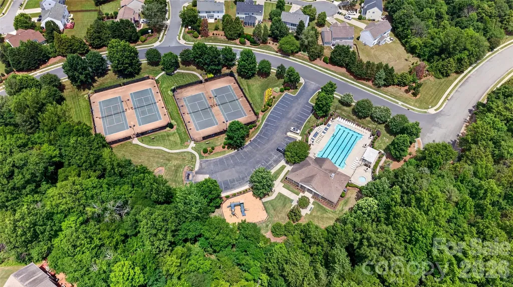 8112 Kincaid Court Charlotte NC 28277