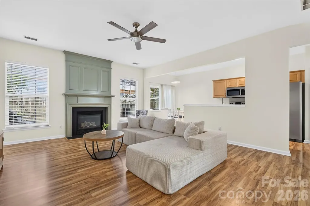 8112 Kincaid Court Charlotte NC 28277