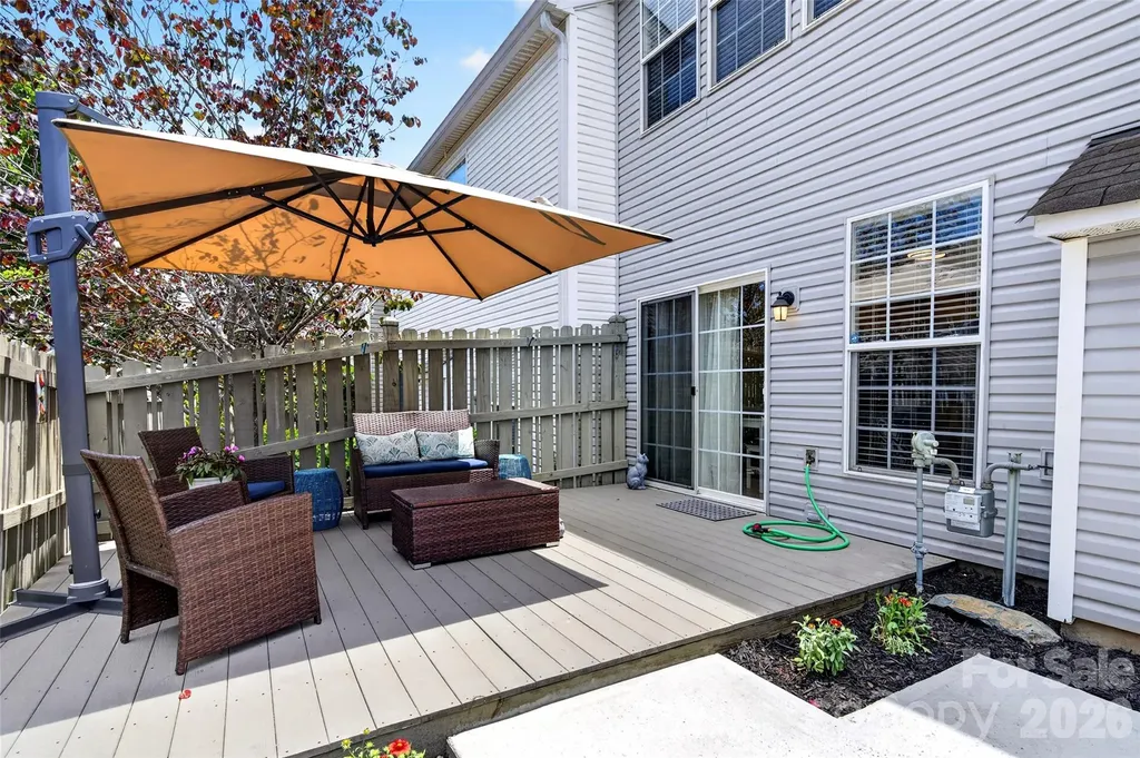 8112 Kincaid Court Charlotte NC 28277