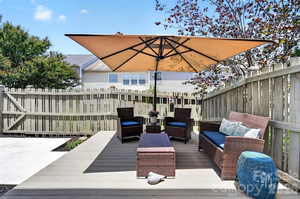 8112 Kincaid Court Charlotte NC 28277
