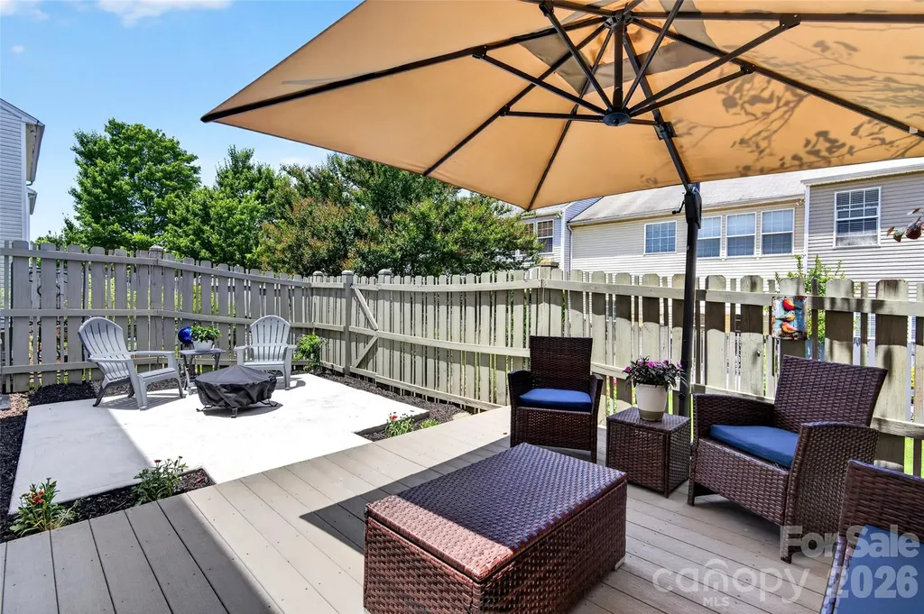 8112 Kincaid Court Charlotte NC 28277